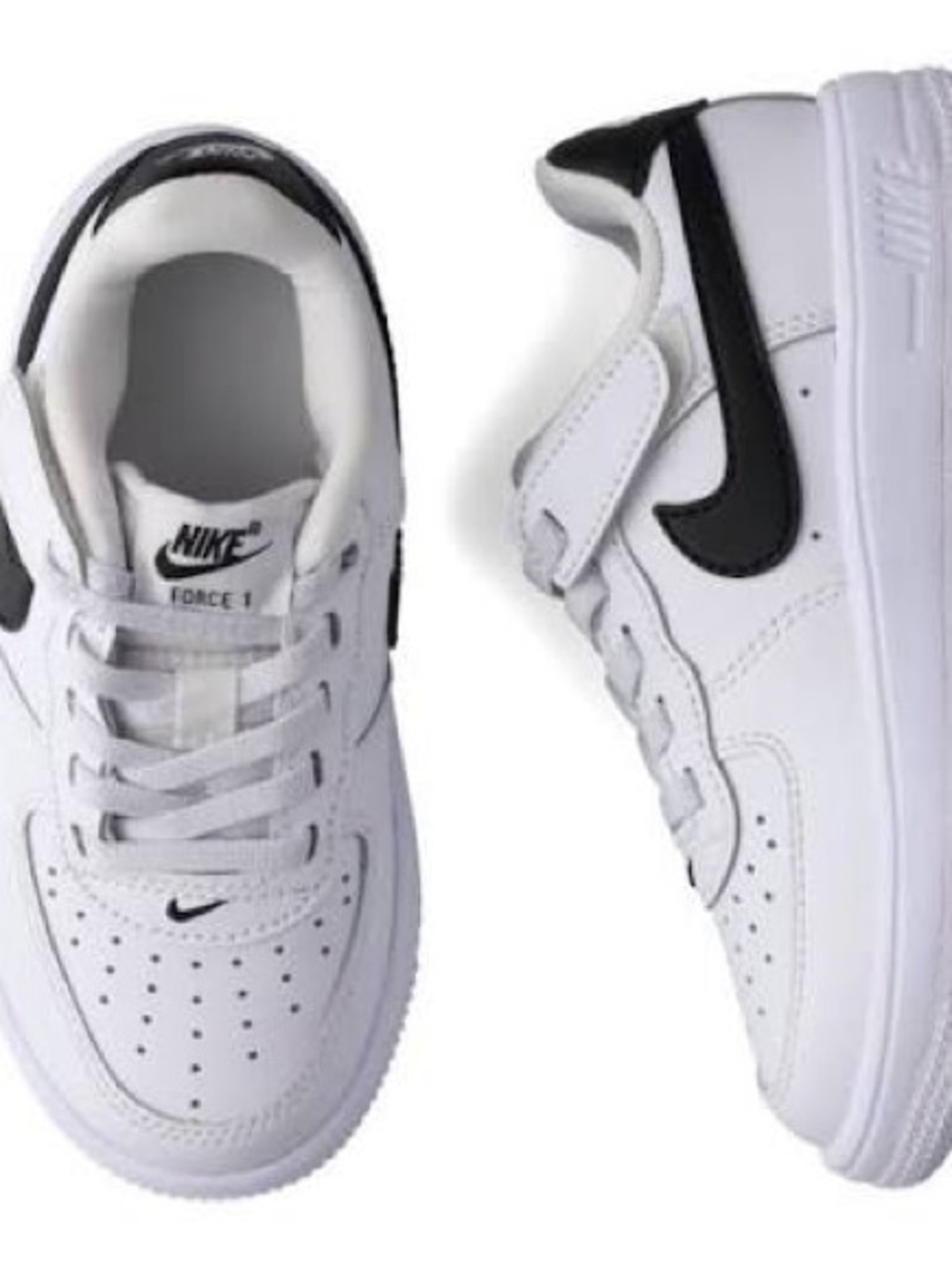 Nike Air Force 1 Low Easy On Shoes